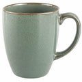 Tasse en Céramique Vert Sauge 350ml