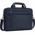 Sacoche pour ordinateur portable 15 pouces Bleu Marine